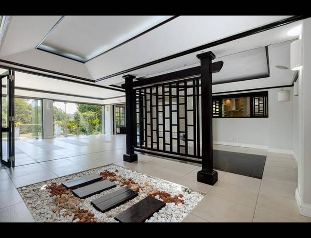 4 BEDROOM PROPERTY TO RENT IN DAINFERN GOLF ESTATE